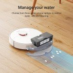 Dreame D10 Plus Robot Vacuum and Mop Combo