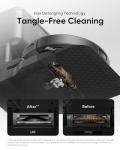 Eufy L60 Hybrid Robot Vacuum and Mop Combo