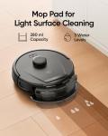Eufy L60 Hybrid Robot Vacuum and Mop Combo