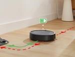 iRobot Roomba i5+ Self-Emptying Vacuum & Mop