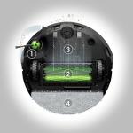 iRobot Roomba i5+ Self-Emptying Vacuum & Mop