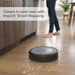 iRobot Roomba i5+ Self-Emptying Vacuum & Mop