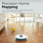Shark PowerDetect Self-Empty Robotic Vacuum Mop