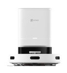 EZVIZ RE4 Plus Self-Emptying Robot Vacuum Cleaner