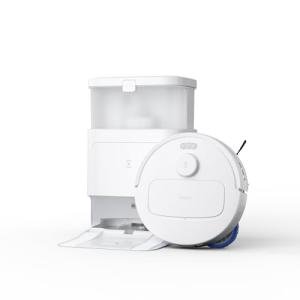 ECOVACS DEEBOT N30 PRO Robot Vacuum and Mop