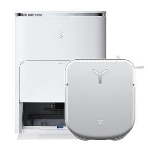 ECOVACS DEEBOT X2 OMNI Robot Vacuum and Mop