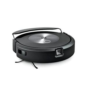 iRobot Roomba Combo j7: Smart Vacuum & Mop
