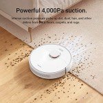 Dreame D10 Plus Robot Vacuum and Mop Combo
