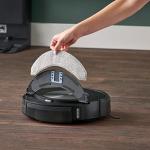 iRobot Roomba Combo j7: Smart Vacuum & Mop