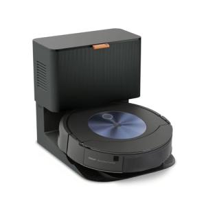 iRobot Roomba j7+ Robot Vacuum and Mop Combo