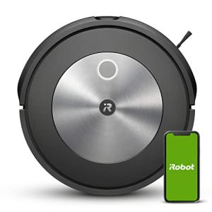 iRobot Roomba j7 Robot Vacuum for Pets
