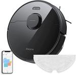 DREAME D9 Max Robot Vacuum and Mop 2-in-1