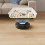 DREAME D9 Max Robot Vacuum and Mop 2-in-1