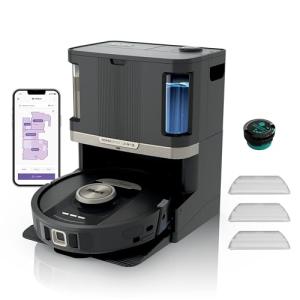 Shark PowerDetect 2-in-1 Robot Vacuum & Mop
