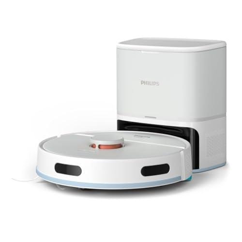 Philips Robot Vacuum Cleaners