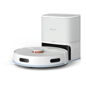 Philips 2000 Series Robot Vacuum with App Control