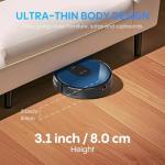 Bagotte 750-A 4-in-1 Robot Vacuum Mop
