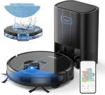 Laresar L6 Nex Robot Vacuum and Mop Combo