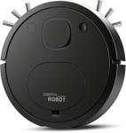 3-in-1 Robot Vacuum Mop Combo for Pets