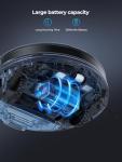 Laresar L6 Nex Robot Vacuum and Mop Combo