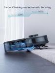 Laresar L6 Nex Robot Vacuum and Mop Combo