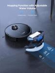 Laresar L6 Nex Robot Vacuum and Mop Combo