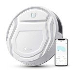 Lefant M210 Robot Vacuum with Strong Suction