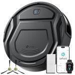 Lefant M210 Pro+ Robot Vacuum with 4000Pa Suction