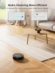 Lefant M210 Pro+ Robot Vacuum with 4000Pa Suction