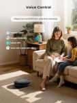 Lefant M210 Pro+ Robot Vacuum with 4000Pa Suction
