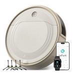 Lefant M310 Robot Vacuum with Strong Suction