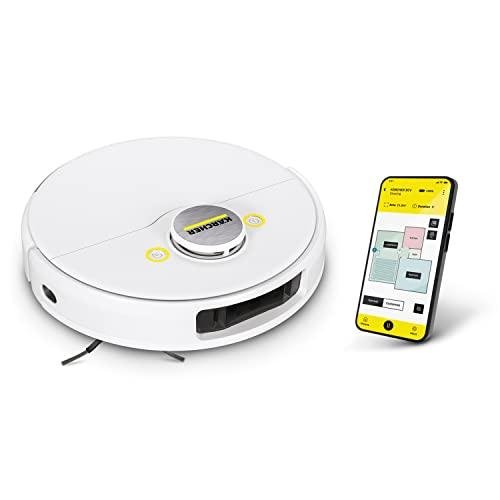 Kärcher Robot Vacuum Cleaners
