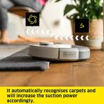 Kärcher RCV 5 Robot Vacuum Mop with App Control