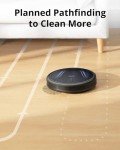 Eufy RoboVac G40+ with Self-Emptying Station