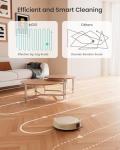 Lefant M310 Robot Vacuum with Strong Suction