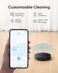 Eufy G50 Robot Vacuum for Strong Suction & Pets