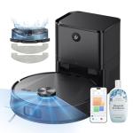 Ultenic T20 Pro Robot Vacuum and Mop Combo