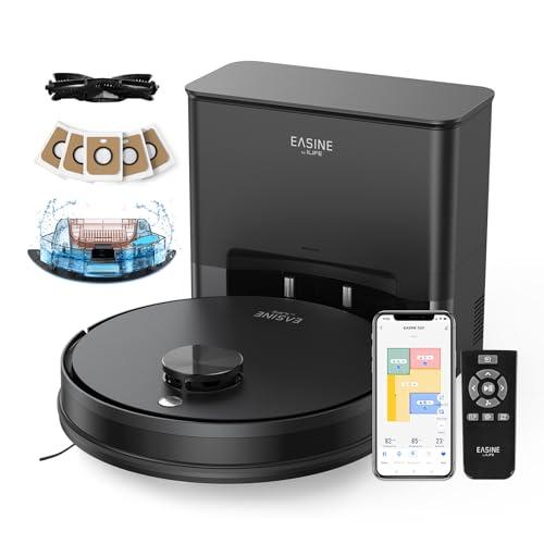 Easine Robot Vacuum Cleaners