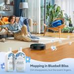 Ultenic T20 Pro Robot Vacuum and Mop Combo