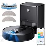 Proscenic Q8 Max+ Robot Vacuum and Mop 8000Pa