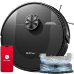 Ultenic D10 Robot Vacuum Mop with Lidar Navigation