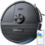 Lubluelu 3-in-1 Robot Vacuum and Mop