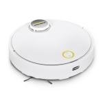 Kärcher RCV 3 Robot Vacuum with Wiping Feature