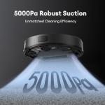 Ultenic D10 Robot Vacuum Mop with Lidar Navigation
