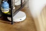 Kärcher RCV 3 Robot Vacuum with Wiping Feature