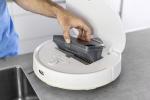 Kärcher RCV 3 Robot Vacuum with Wiping Feature