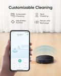 eufy G50 Hybrid Robot Vacuum & Mop, Powerful Suction