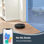 Ultenic D10 Robot Vacuum Mop with Lidar Navigation
