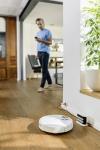 Kärcher RCV 3 Robot Vacuum with Wiping Feature