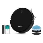 Linsar Robot Vacuum Mop - Powerful Cleaning, Smart Control